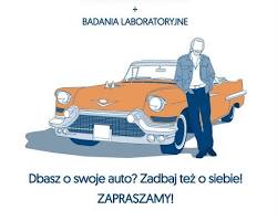 Obraz: Zrób swoje badania