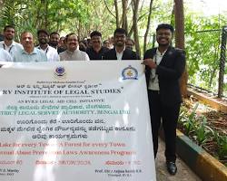 Image of Legal aid clinic at KSLU