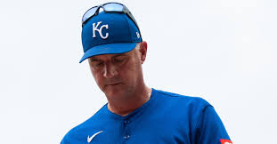 Royals First-Half Report Card: Which Stars Are Failing and Who's Secretly Saving the Season?
