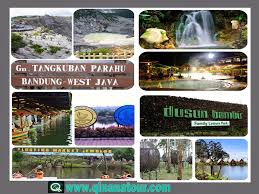 Hasil gambar untuk foto wisata bandung utara