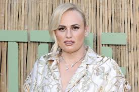 Rebel Wilson's PR Team Also Connected to Justin Baldoni Allegedly Plots 'Heavy' Smear Campaign for Actress in Leaked Audio