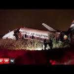 Another person dies after Pretoria