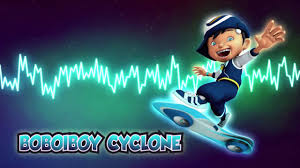 Image result for Boboiboy