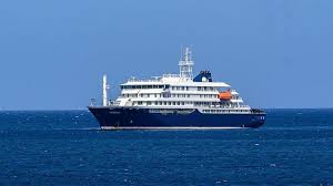 Three dead in suspected hantavirus outbreak on Atlantic cruise ship