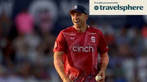Gloucestershire Vs Northamptonshire