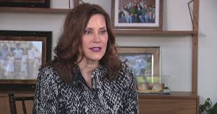 Gov. Whitmer proposes new data center safeguards for Michigan