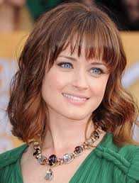 ... Alexis Bledel is set as the female lead opposite Jason Ritter in Friends &amp; Family, Fox&#39;s single-camera comedy pilot from writer David Rosen, Sony TV … - bledel__130302182158