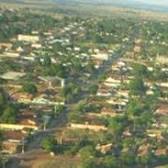 Montes Claros de Goiás