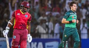 Cricket Pakistan - News update