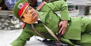 Image result for bộ trưởng phùng quang thanh