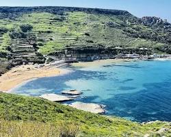 Gambar Gnejna Bay, Malta