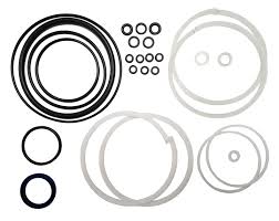 Redline Shop Press Hydraulic Cylinder Seal Kit - FREE SHIPPING