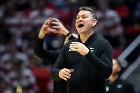 NCAA Tournament: What Tommy Lloyd, Arizona players said after 1st round win over Long Island