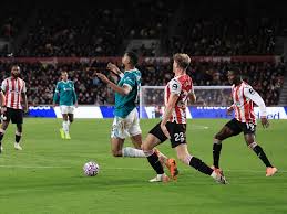 Gakpo Penalty Drama! Ref's Call Sparks Outrage! What REALLY Happened?