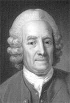 Er sprach mit den Engeln Emanuel Swedenborg. „Siehe, mit Kindern rede Ich ...