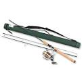 Travel Spinning Rod eBay