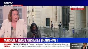 BFMTV - News update