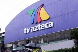 Denuncian en NY fraude de TV Azteca
