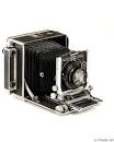 Medium Large Format - Aperture UK