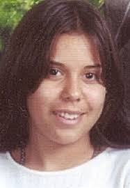 Big Island police are looking for a 13-year-old girl reported missing from her home in Hilo since September 3, 2003. She is identified as Natasha Santos. - NatashaSantos