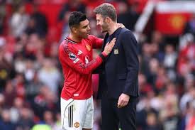 Michael Carrick has the light touch Manchester United need for next chapter | Jonathan Liew
