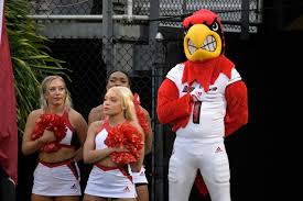 How to watch FSU vs Louisville for free tonight: TV channel, live stream and betting lines — OregonLive.com