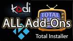 Installer xbmc Sydney