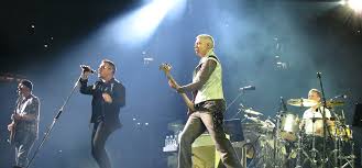Image result for christian band