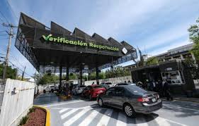 Jalisco alcanza récord en verificación vehicular
