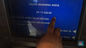 CNBC Indonesia - News update