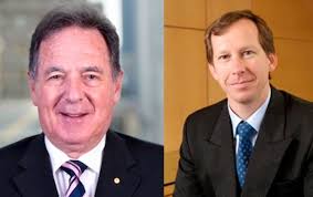 Graeme Samuel and Stephen King: two of Australia&#39;s most senior regulators sit down together for The Conversation. What happens when two of Australia&#39;s best ... - h94846kk-1335329249