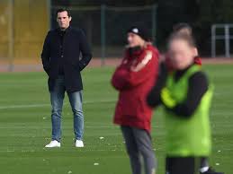 Football London - News update