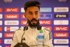 نواف بوشل يثير الجدل حول تجديد عقده مع النصر!