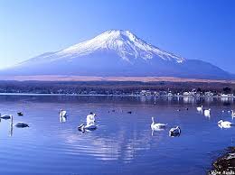 Hasil gambar untuk gunung fuji