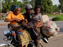 Tensión Nigeria-EEUU: ¿Genocidio Cristiano o Explotación Política? - Imagen principal del artículo