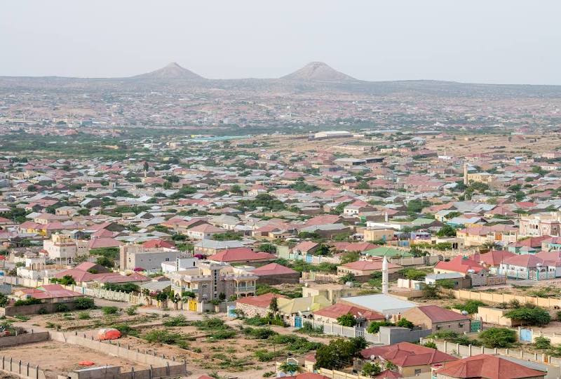 Hargeisa