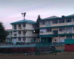 Image of Sports at Chaudhary Sarwan Kumar Himachal Pradesh Krishi Vishvavidyalaya