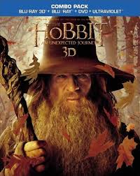 Re: Hobbit: An Unexpected Journey / Hobit...(2012) 3D