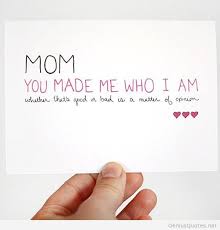 Happy birthday quotes for a special mom via Relatably.com