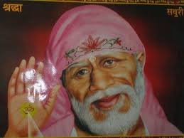 Image result for images of shirdi sainath