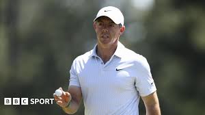 Rory Mcilroy