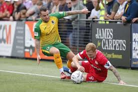 Horsham Football Club - News update