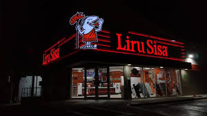 Little Caesars se convierte en Liru Sisa para celebrar 20 aniversario