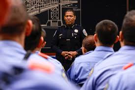 California Debates Police Education Requirements: Degree or Common Sense?