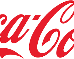 Изображение: Логотип CocaCola
