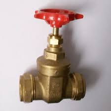 Pegler Prestex Full Bore Gate Valve 28mm Compression - 07001210