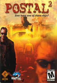 Postal 2 [+18] Images?q=tbn:ANd9GcRboai_EweB8IZo9dnvujMdfPX_Vhr-MD6dk3eruSTjlCrNWrYp8w