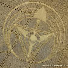 Resultado de imagem para crop circulo triangulo