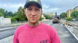 Sveriges Radio - News update