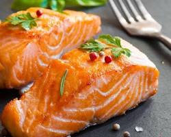 Fatty fish vitamin D